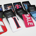 DAZN Cases Of History