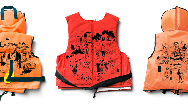 Lifejacket_Combination