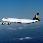 Lufthansa