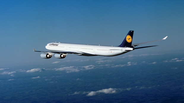 Lufthansa