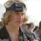 Metal Hammer Energy Mosher