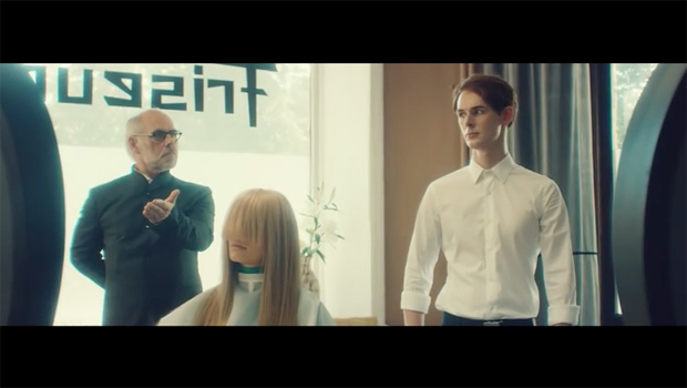 heimat: Weg des Meisters