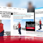 SWISS Seiler's Werbeblog