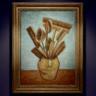 Wildbiene + Partner Van-Gogh