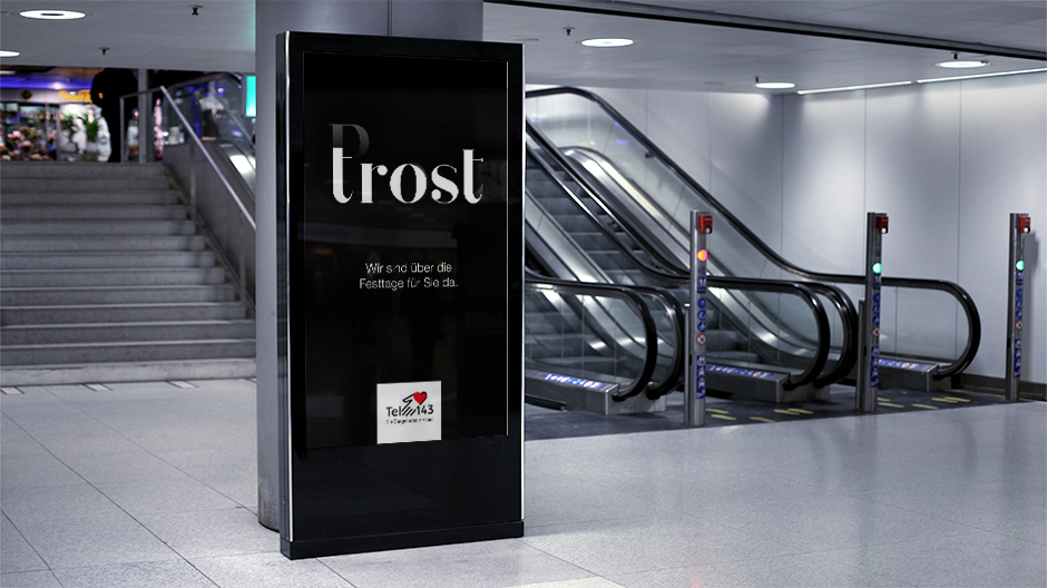 eBoard Dargebotene Hand