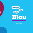 Seiler's Werbeblog: Blau bbdo