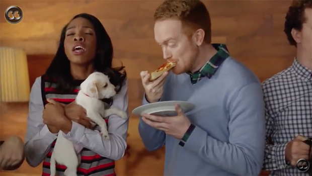 Seiler's Werbeblog: Pizza Hut