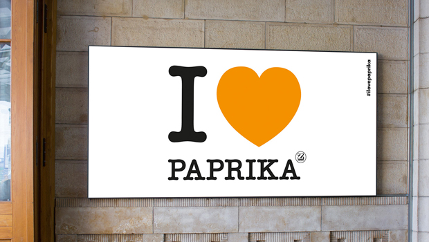 Zweifel Paprika Chips