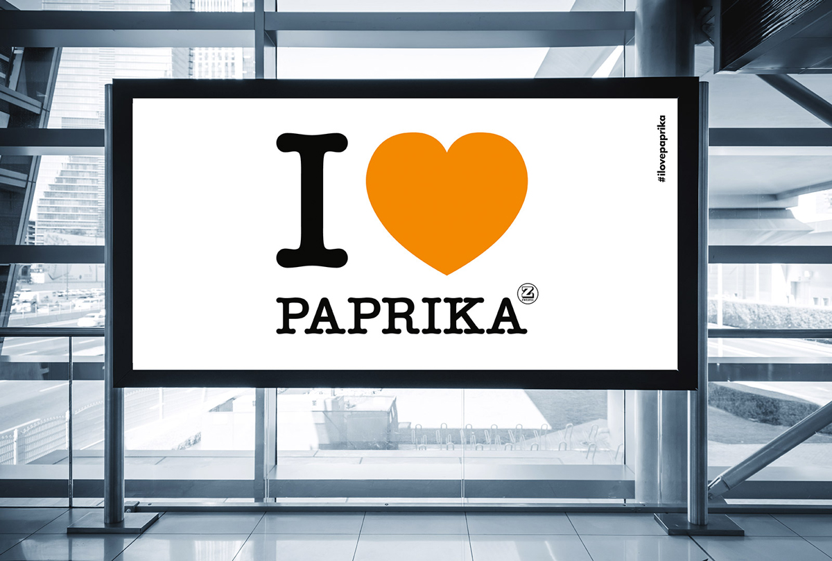 Zweifel Paprika Chips