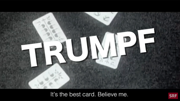 Seiler's Werbeblog: every second counts