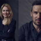 Petra Dreyfus Livio Dainese