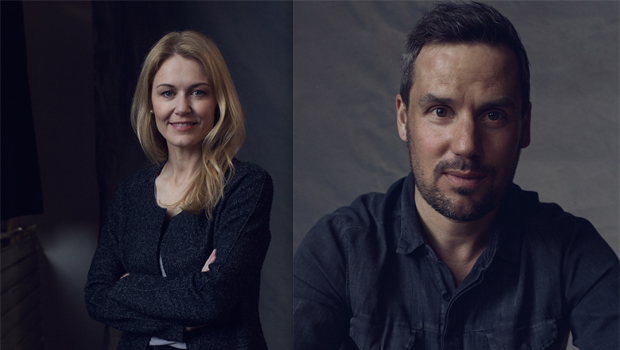 Petra Dreyfus Livio Dainese