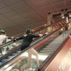 Rolltreppen Challenge