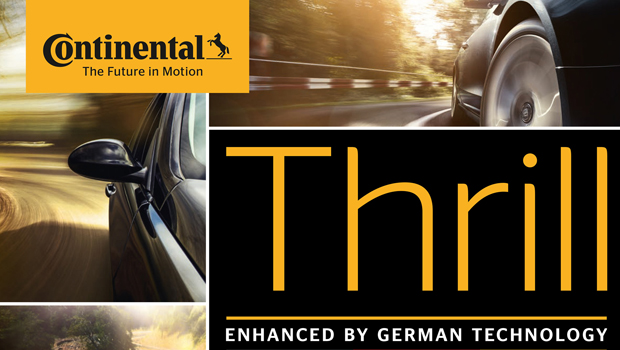 Serviceplan Continental