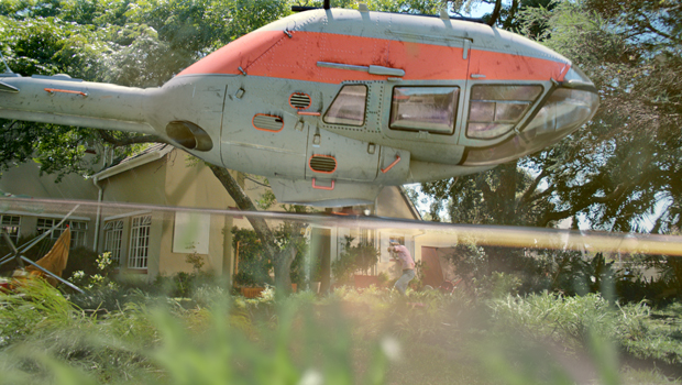 thjnk Hamburg hagebaumarkt