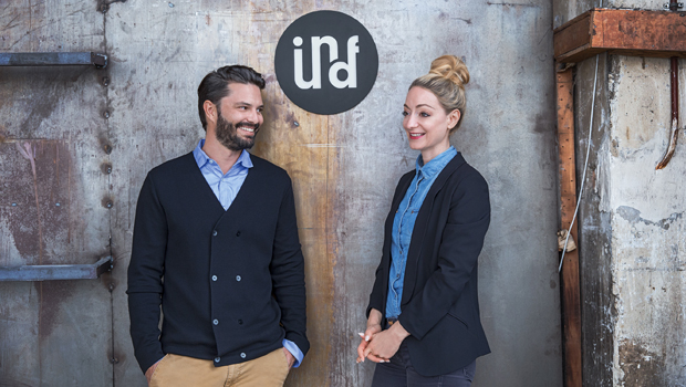 Karin Estermann Dominik Stibal