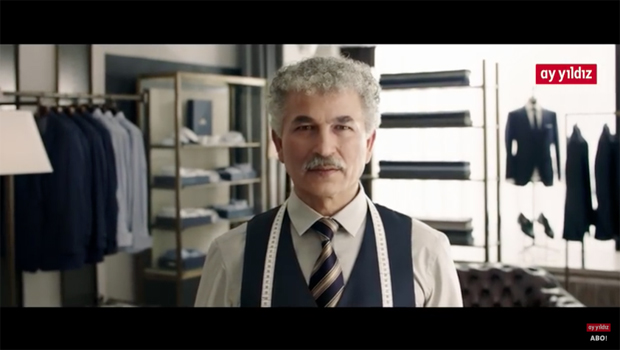 Ogilvy: #GegenVorurteile