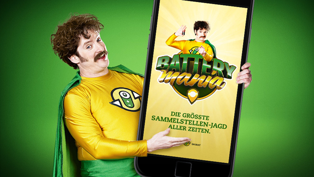 Polyconsult BatteryMania