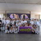 Valencia kreiert die «lebendigste Infografik der Welt»