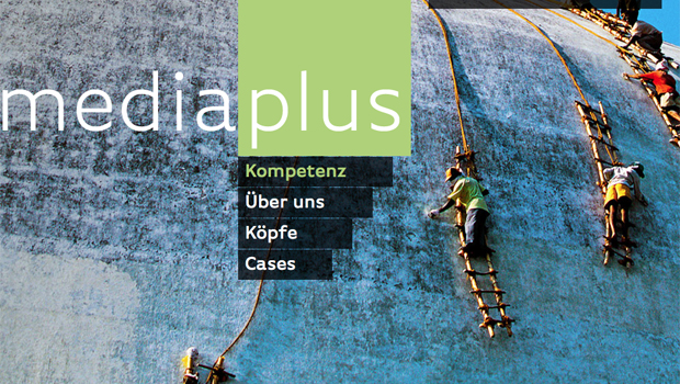 Mediaplus