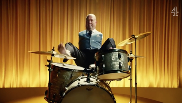 We're-The-Superhumans