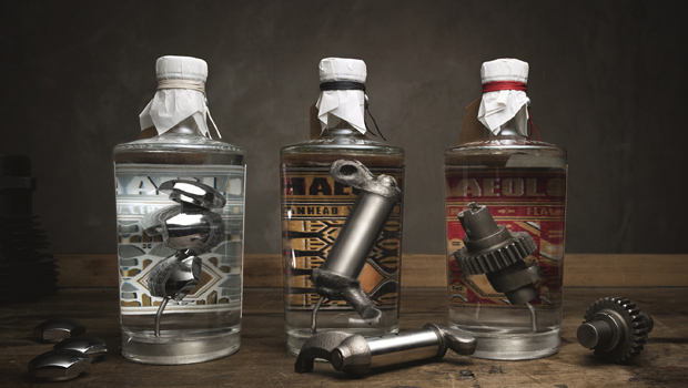 Serviceplan-Campaign_Ehinger-Kraftrad_The-Archaelogist_The-Harley-Davidson-Spirit