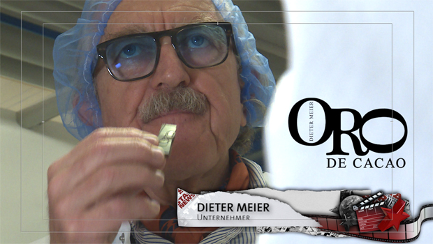 Dieter Meier