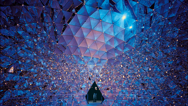 Kristalldome_c_Swarovski_Kristallwelten