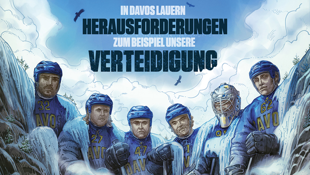 HCDavos