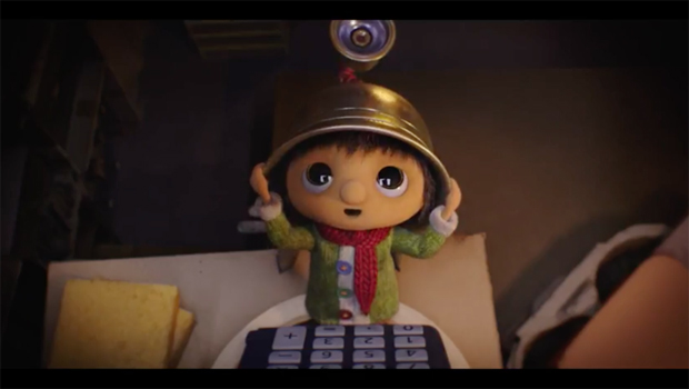 Weihnachten 2022 Migros Wirz «Die geheime Welt der Migroswichtel» Seiler's Werbeblog