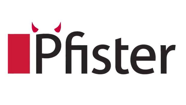 Pfister