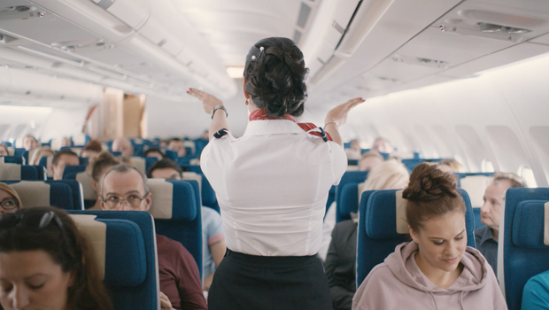 Edelweiss-Markenfilm