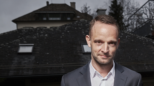 Rod - David Schärer