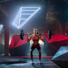 Clever_Fit_Langhantel