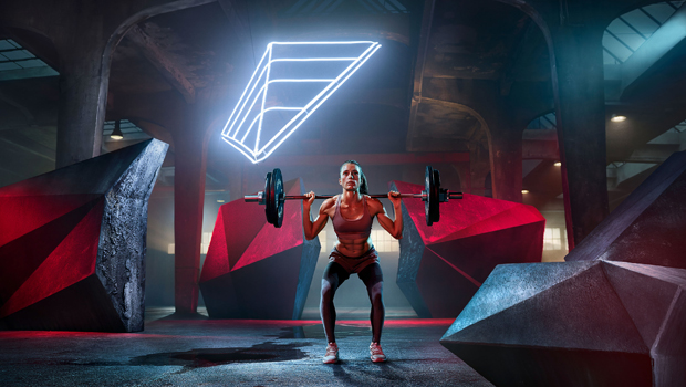 Clever_Fit_Langhantel