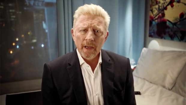 Boris Becker