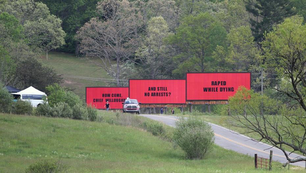 ThreeBillboards