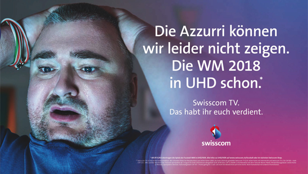 Swisscom Italien
