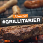 MIGROS Grillitarier