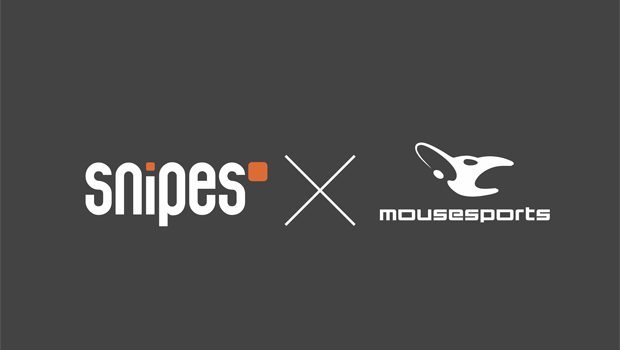 Snipes Mousesports