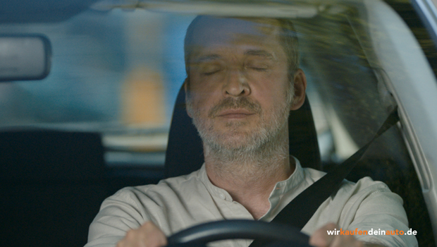 Wir kaufen dein Auto