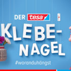 tesa Klebenagel