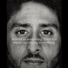 Nike Colin Kaepernick