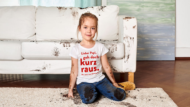 Schweizer Kinderschutz