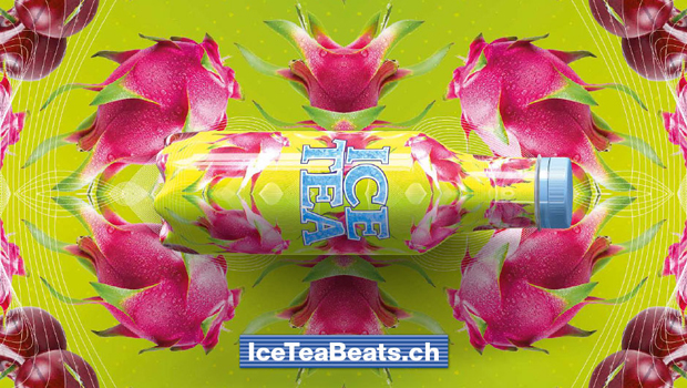 IceTeaBeats