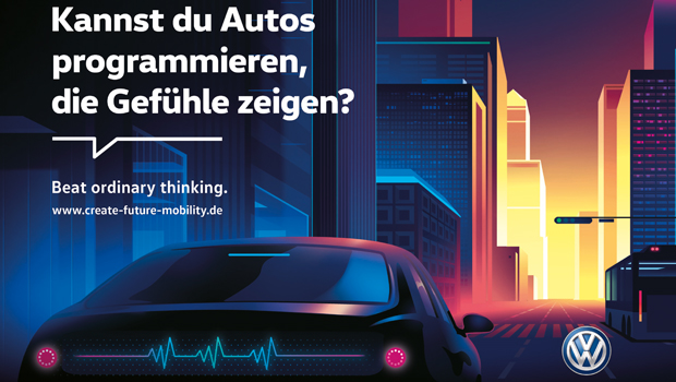 Volkswagen_RecruitingKampagne