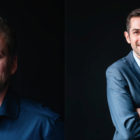 Caspar Heuss Urs Krucker