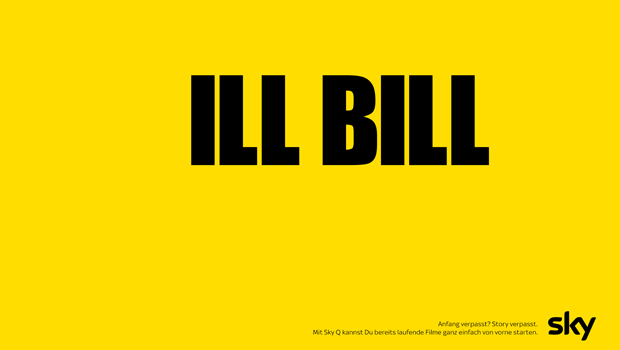 SYK ILL-BILL