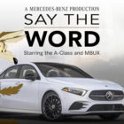 Mercedes say_the_word