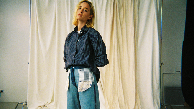 Die #EqualPockets Kollektion von Kings of Indigo: